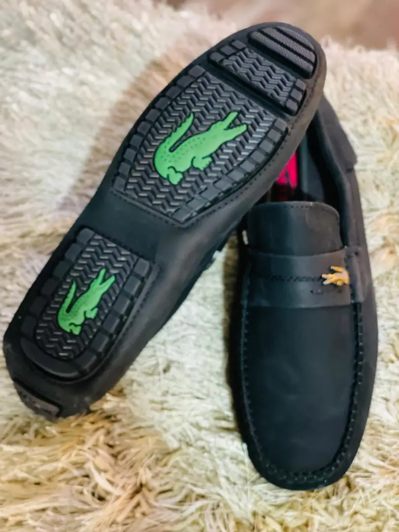 Vue alternative 12 - Mocassin 