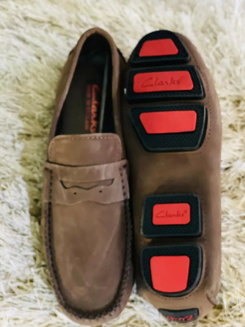 Vue alternative 13 - Mocassin 