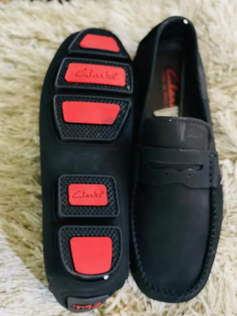 Vue alternative 15 - Mocassin 