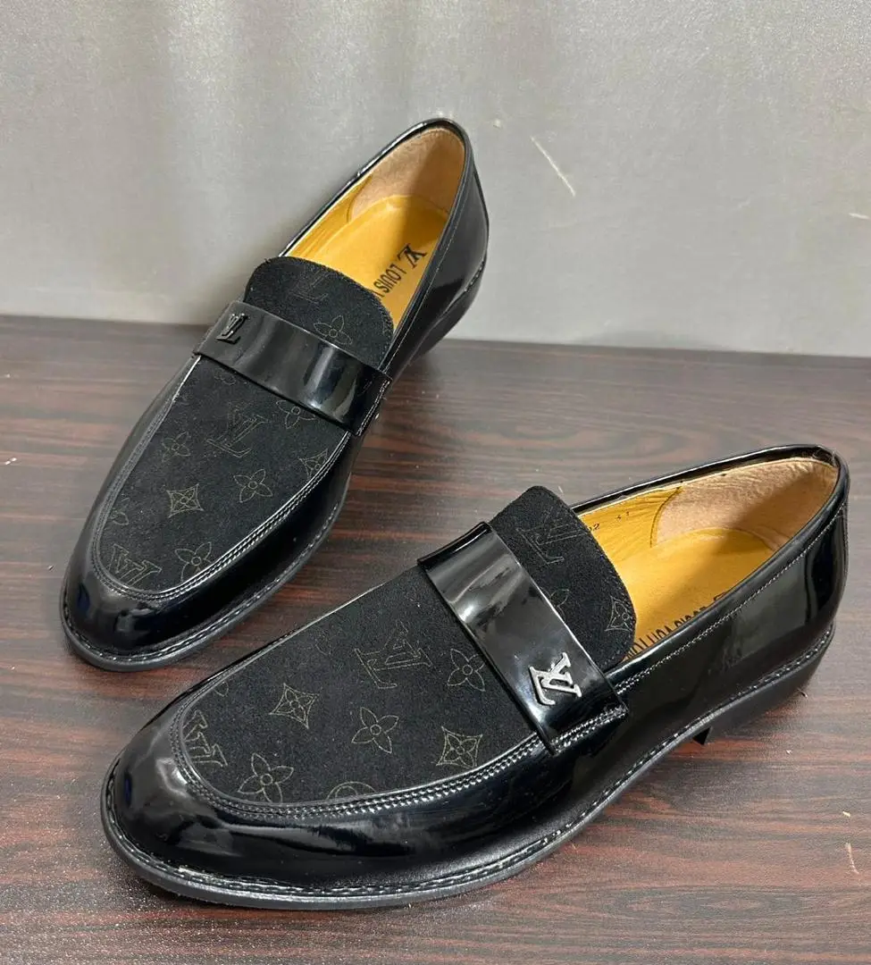 Vue alternative 3 - Mocassin 
