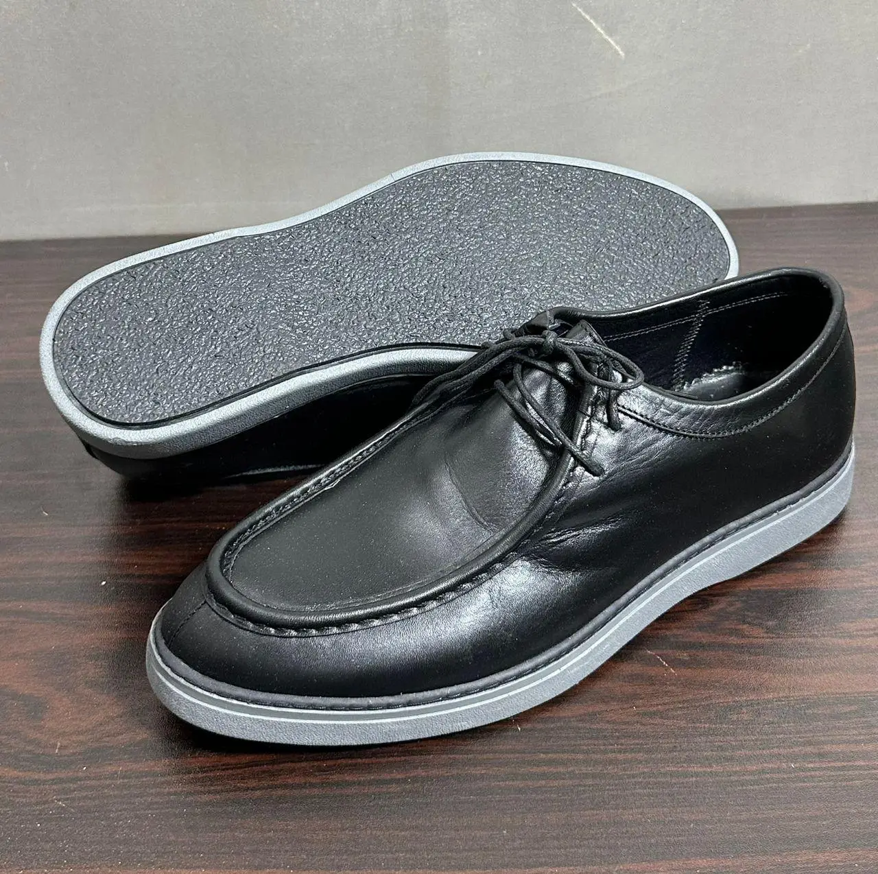 Vue alternative 5 - Mocassin 