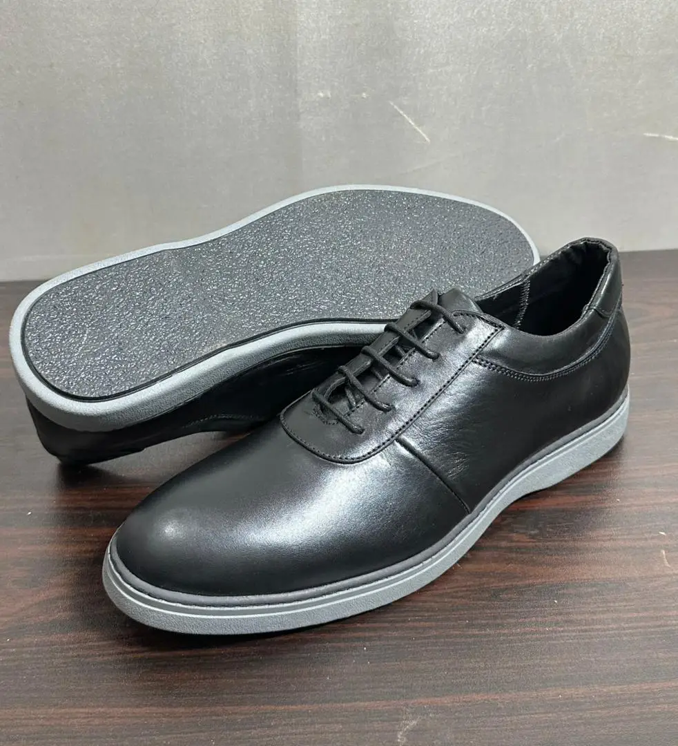 Vue alternative 6 - Mocassin 