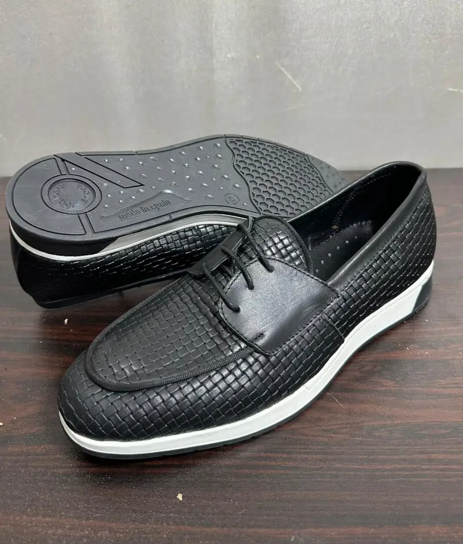Vue alternative 8 - Mocassin 