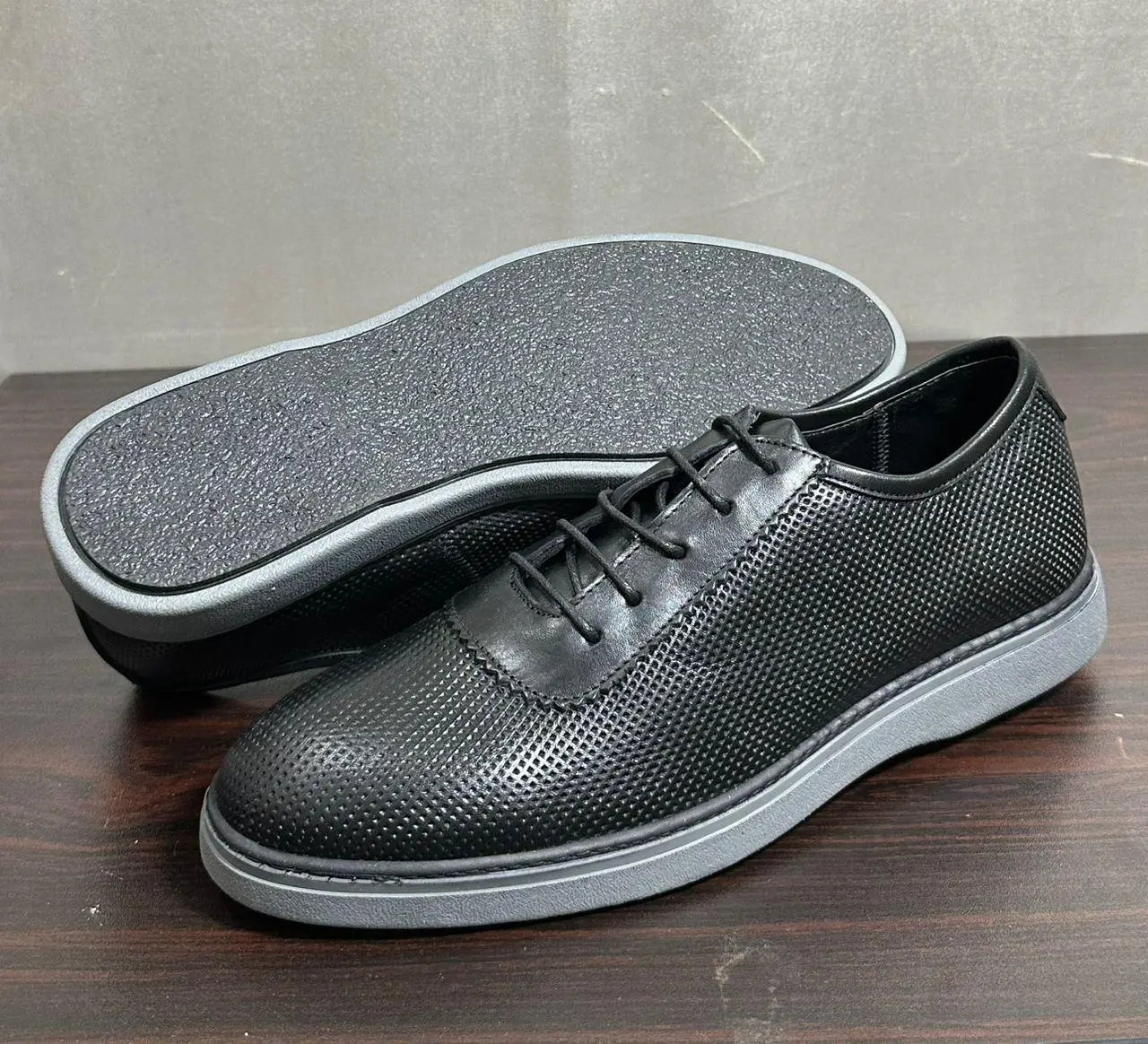 Vue alternative 13 - Mocassin 