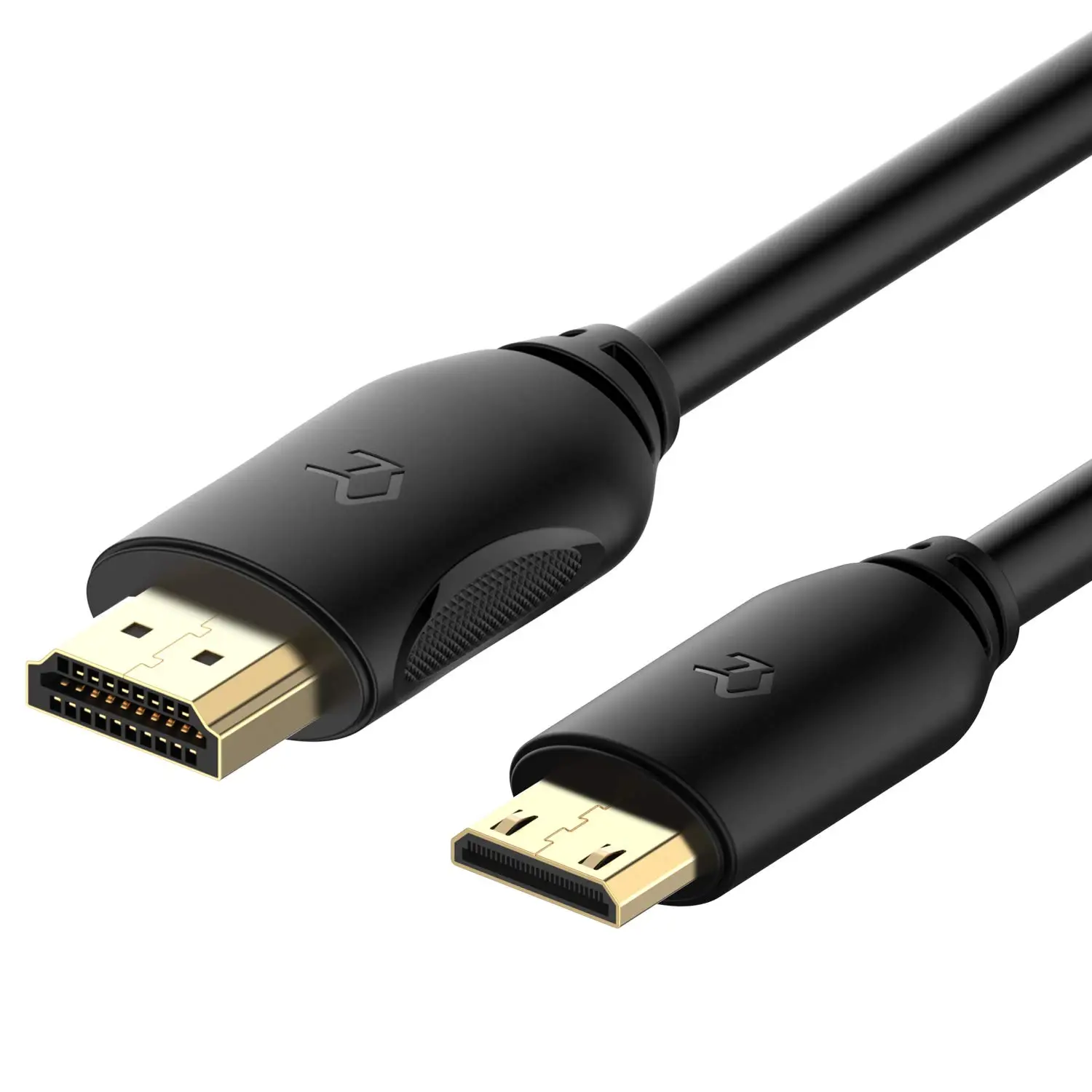 Vue alternative 1 - Câble mini HDMI 