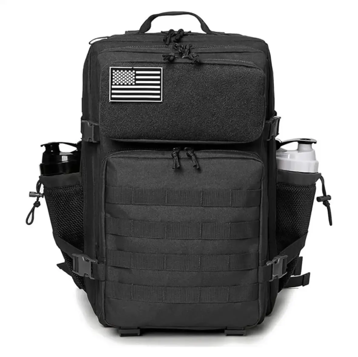 Vue alternative 2 - Sac  USA 
