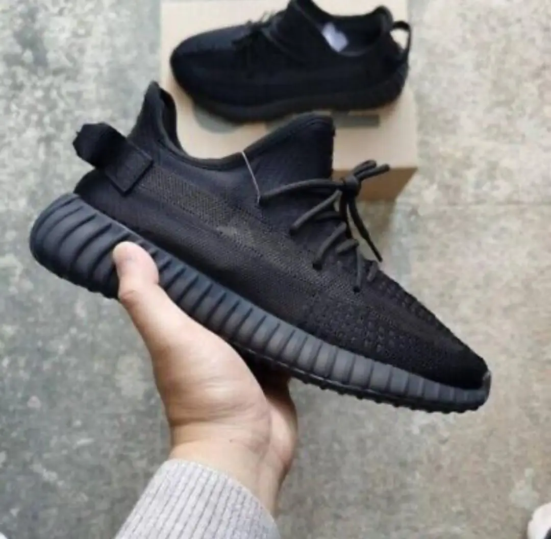 Vue alternative 4 - YEEZY