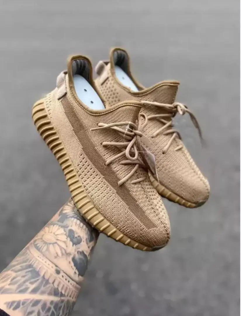 Vue alternative 10 - YEEZY