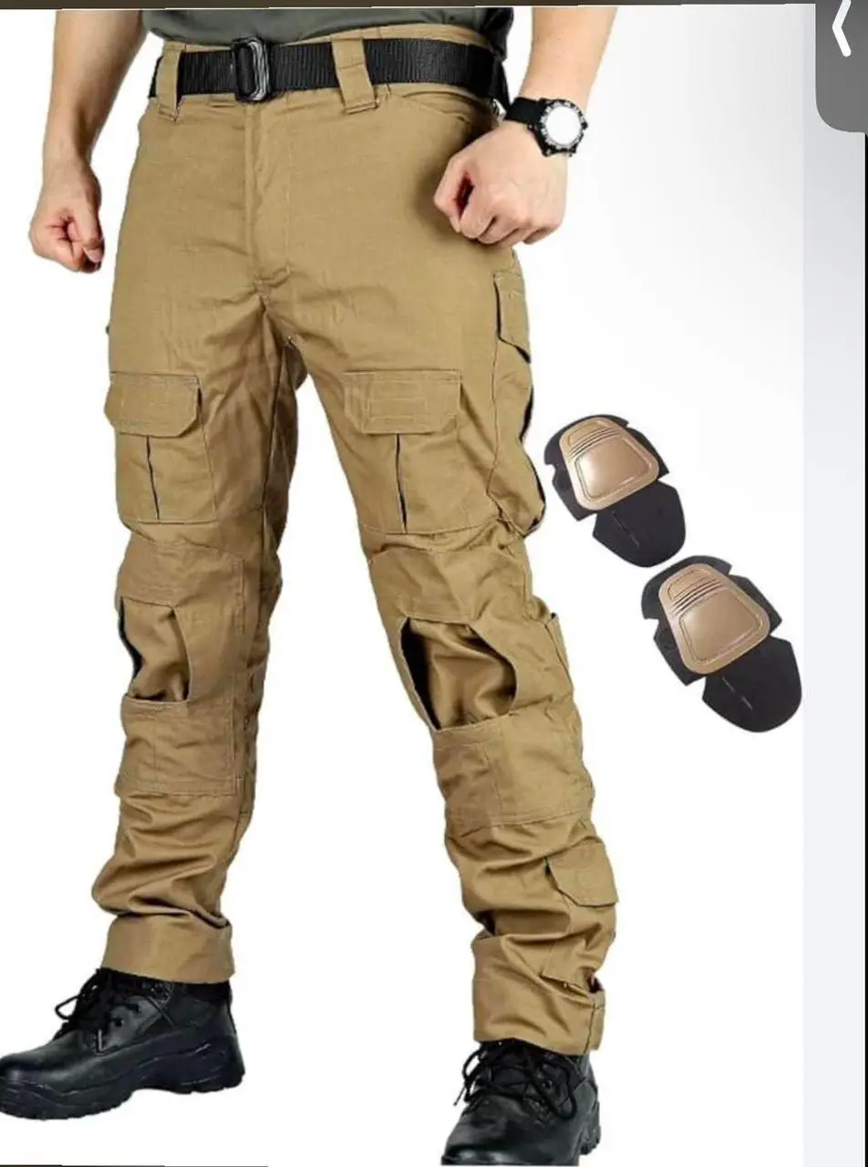 Vue alternative 5 - Pantalon 