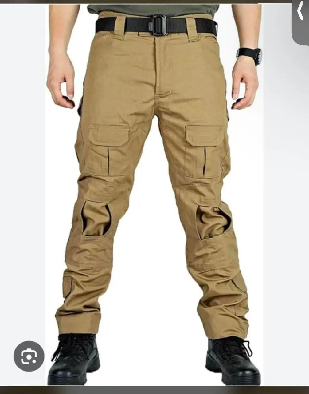 Vue alternative 6 - Pantalon 