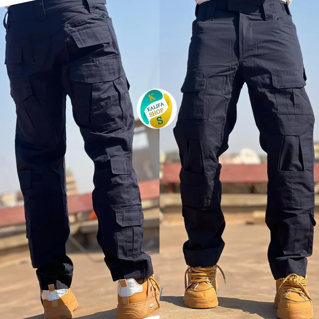 Vue alternative 7 - Pantalon 
