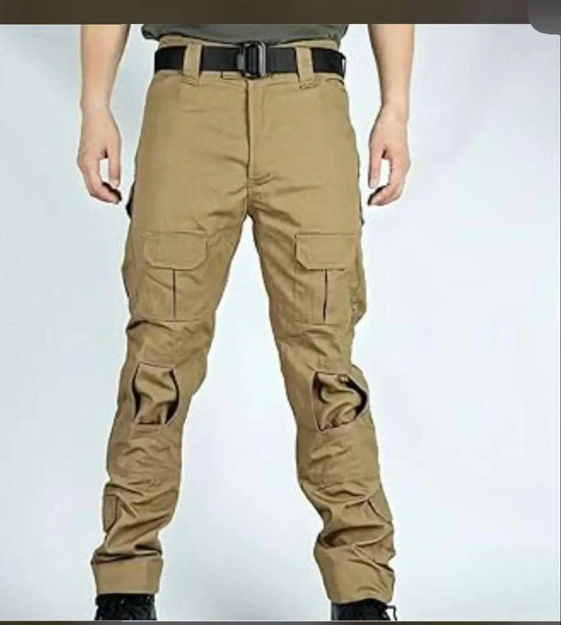 Vue alternative 10 - Pantalon 