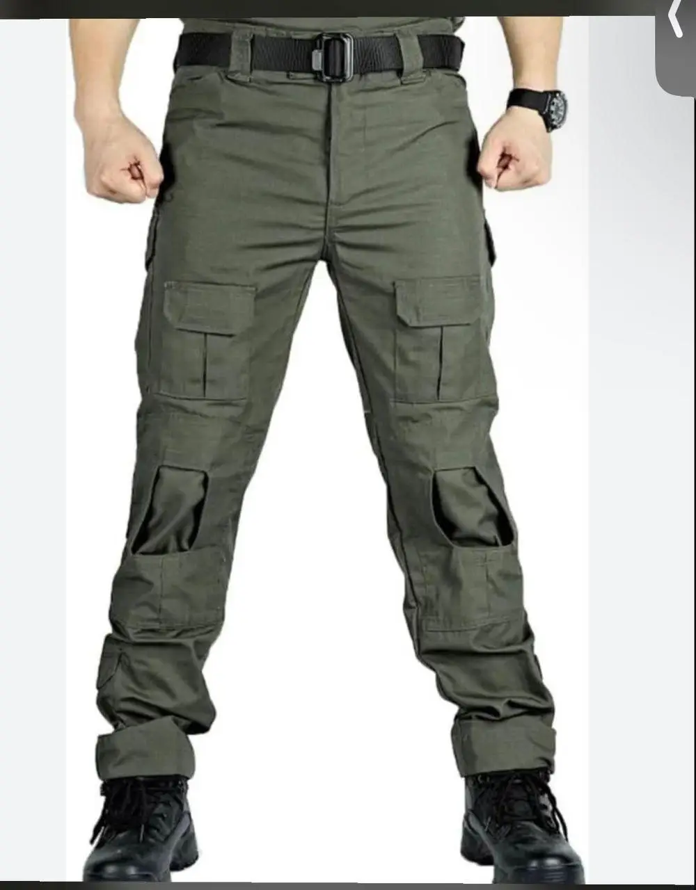 Vue alternative 11 - Pantalon 