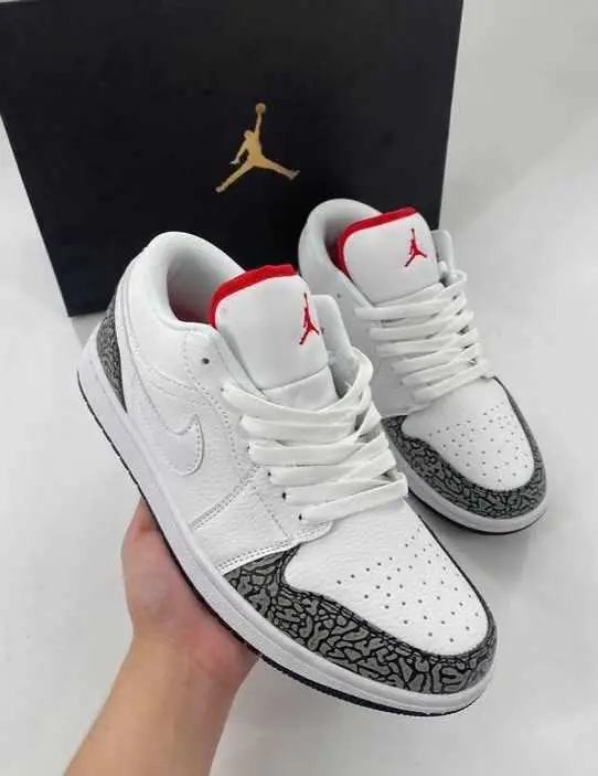 Vue alternative 4 - JORDAN 