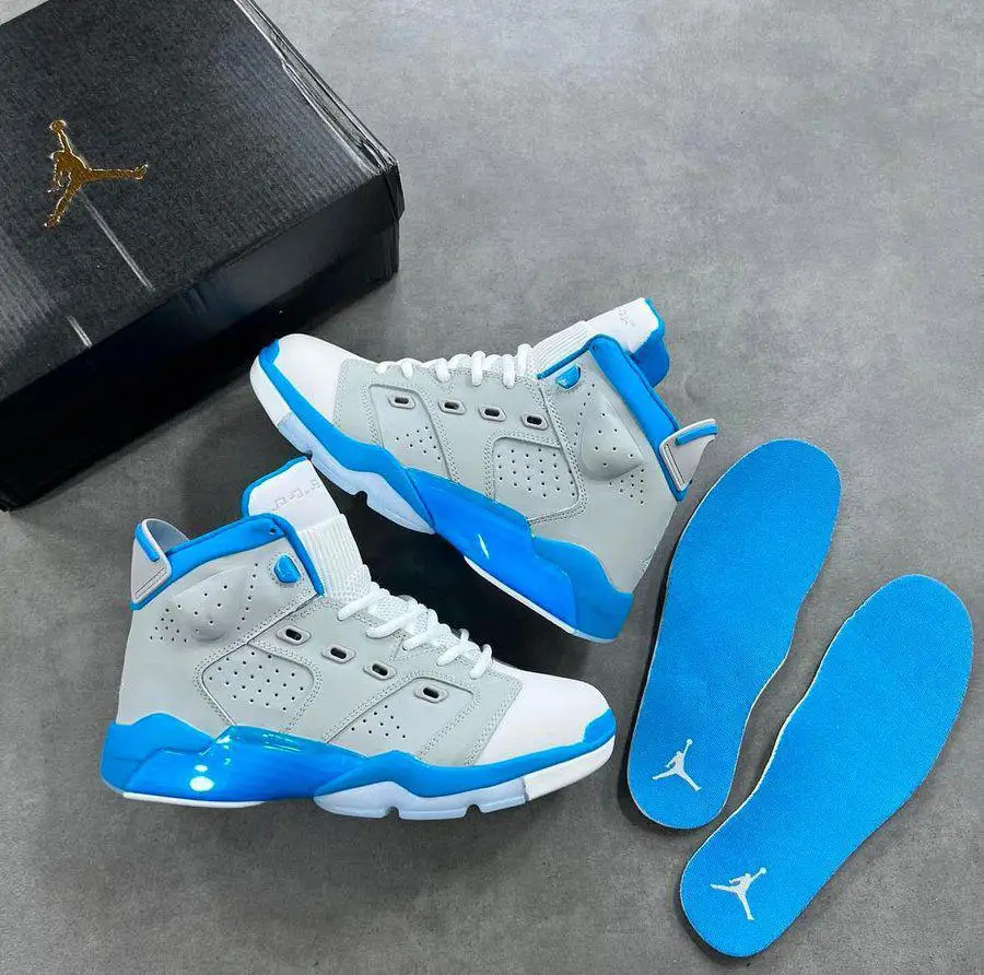 Vue alternative 9 - JORDAN 