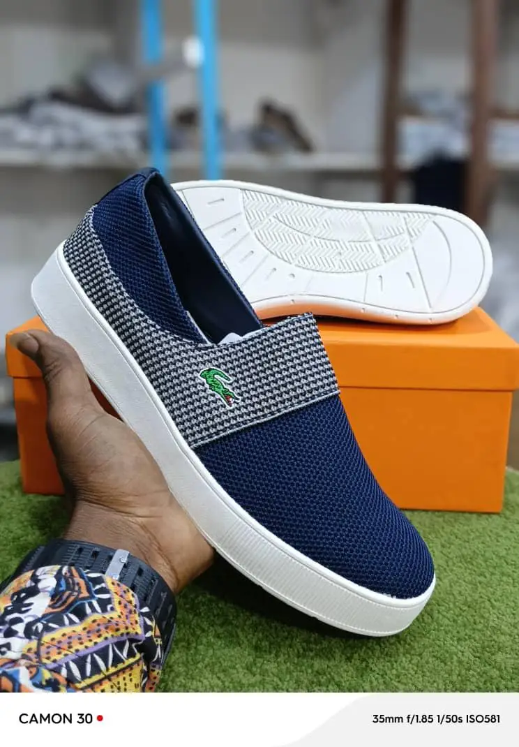 Vue alternative 2 - LACOSTE 