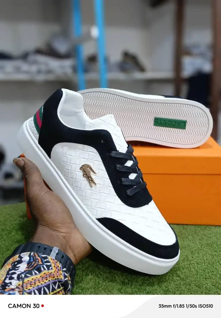 Vue alternative 3 - LACOSTE 