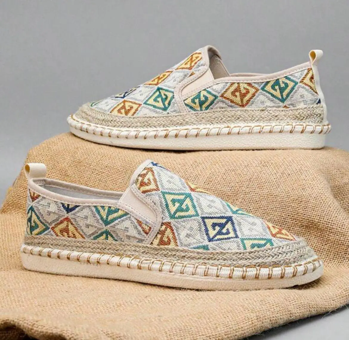 Vue alternative 1 - Chaussures 