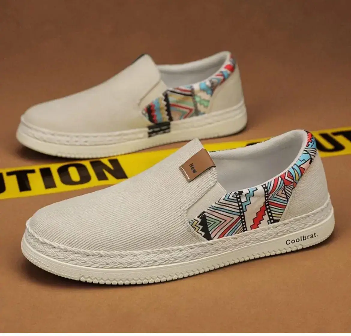 Vue alternative 3 - Chaussures 
