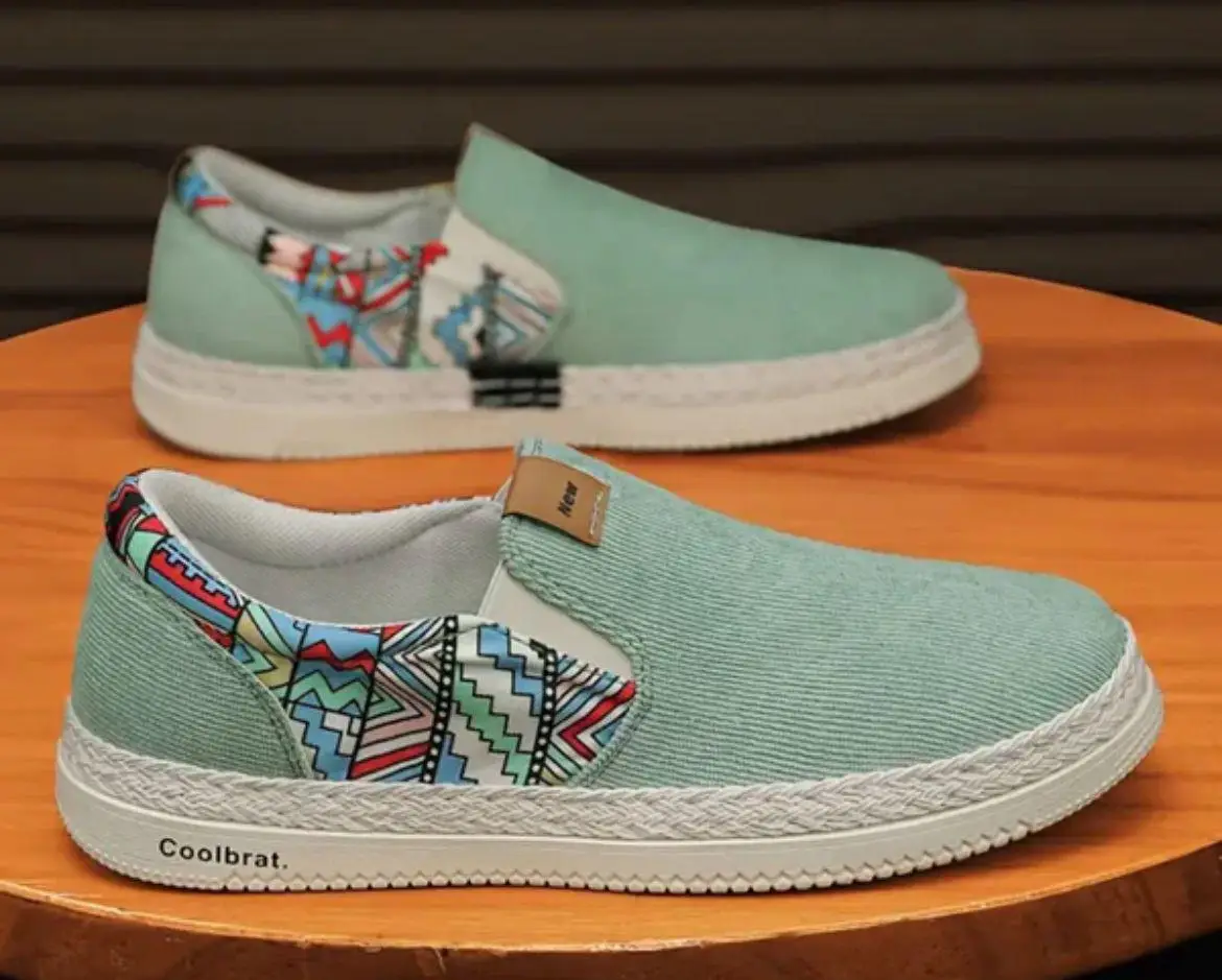 Vue alternative 4 - Chaussures 