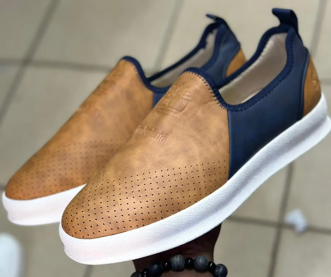 Vue alternative 5 - Chaussures 