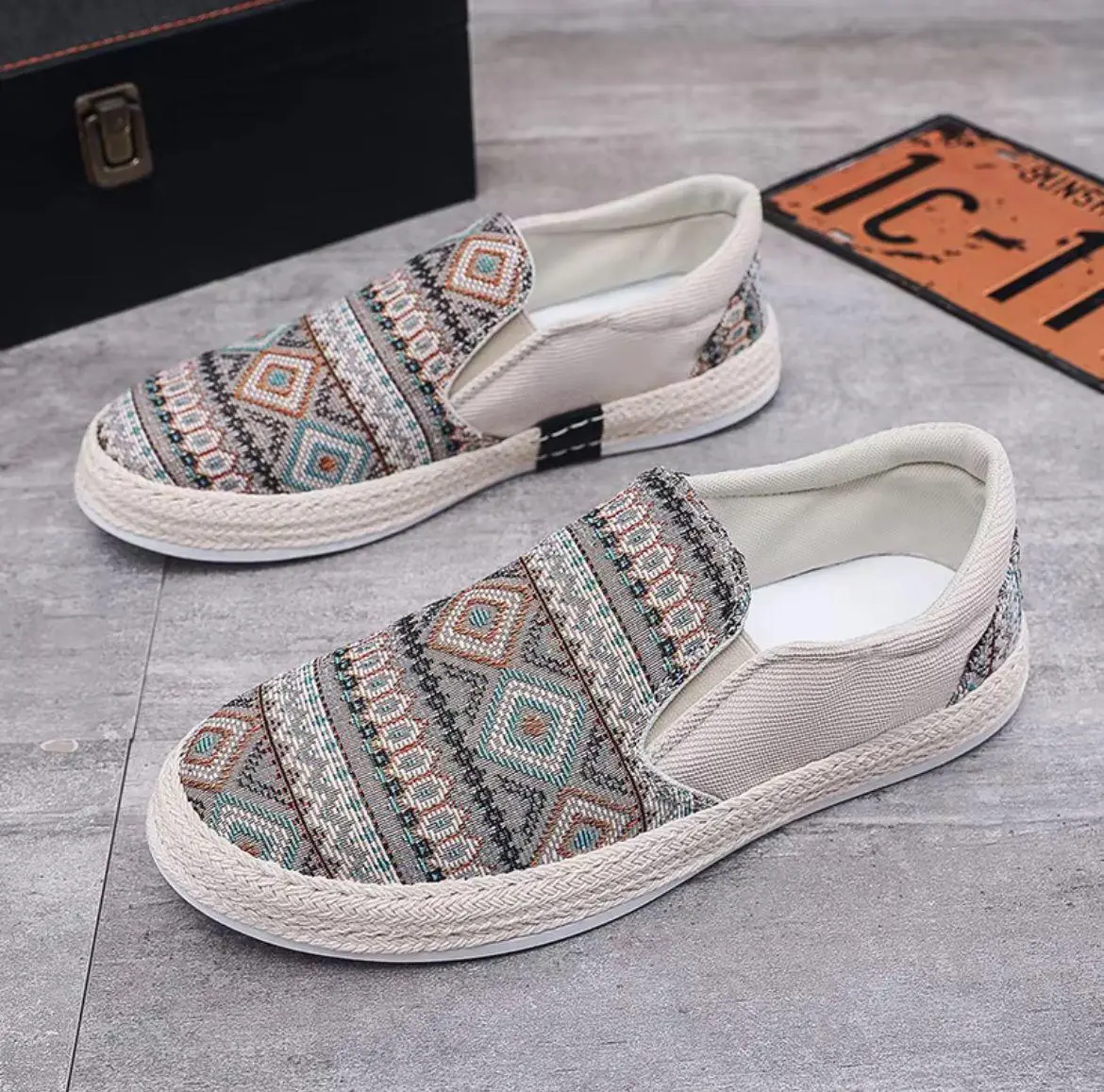 Vue alternative 7 - Chaussures 