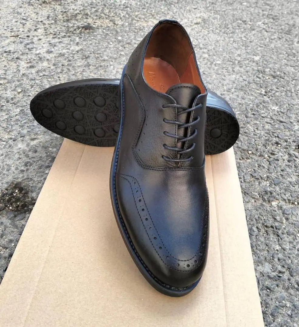 Vue alternative 2 - Mocassins 