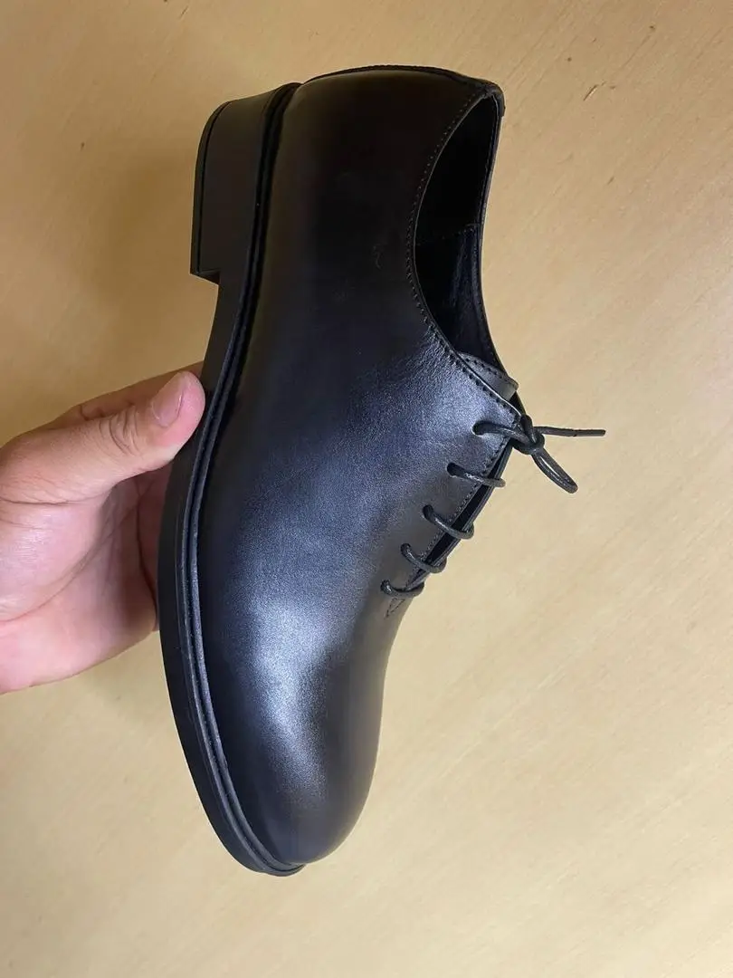 Vue alternative 3 - Mocassins 