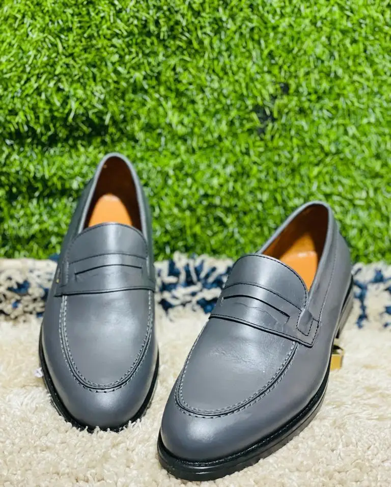 Vue alternative 8 - Mocassins 
