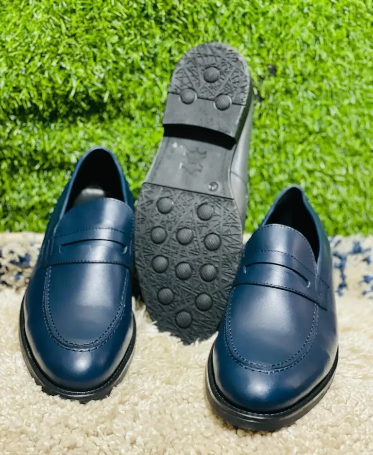 Vue alternative 9 - Mocassins 