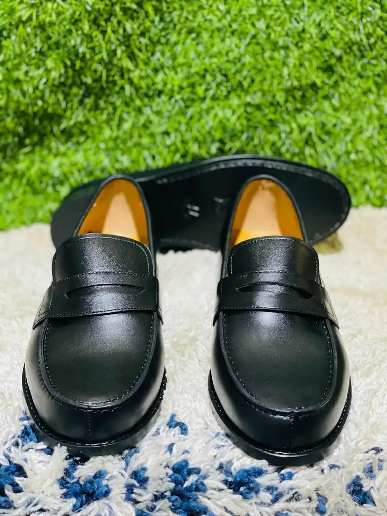 Vue alternative 10 - Mocassins 