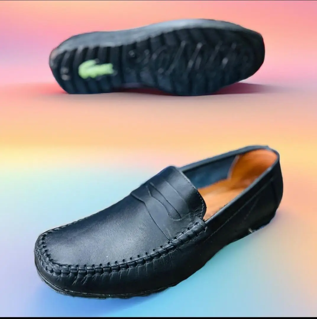 Vue alternative 7 - Mocassin 