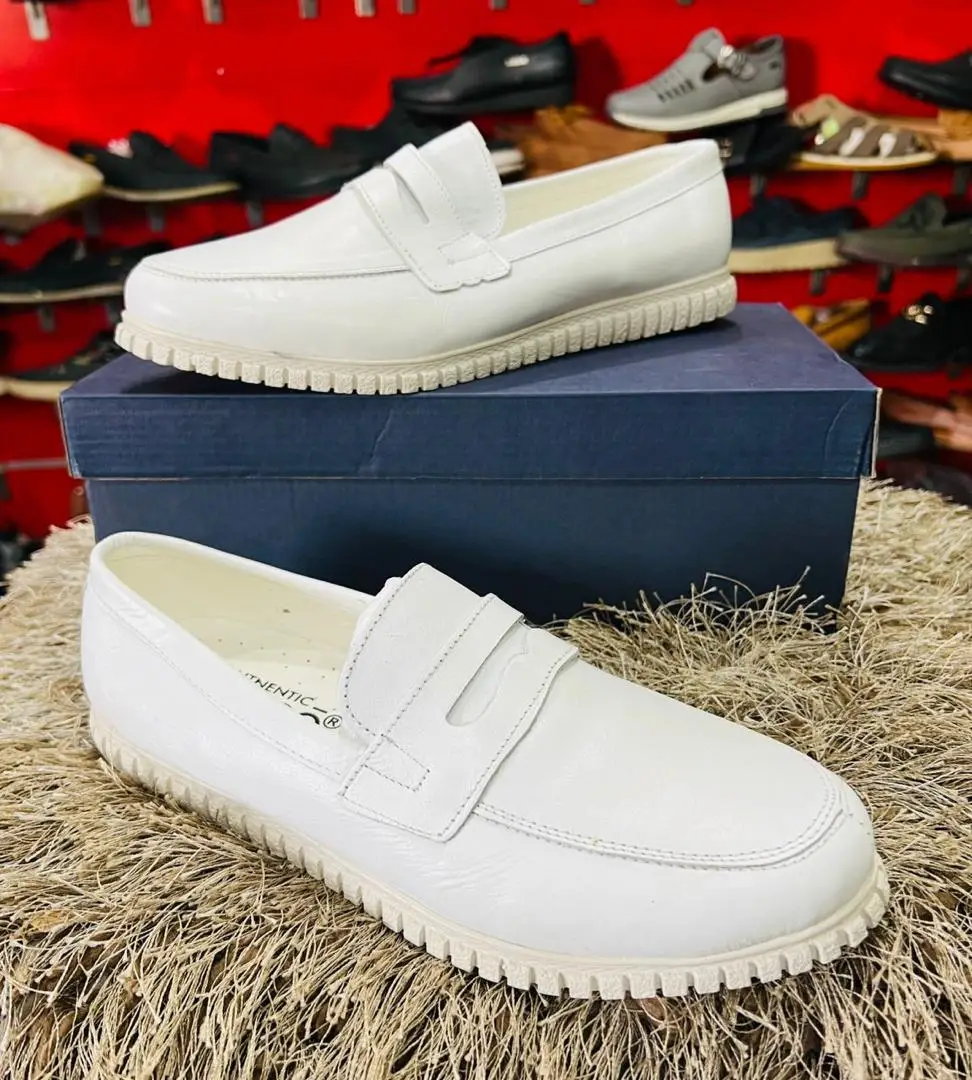 Vue alternative 8 - Mocassin 