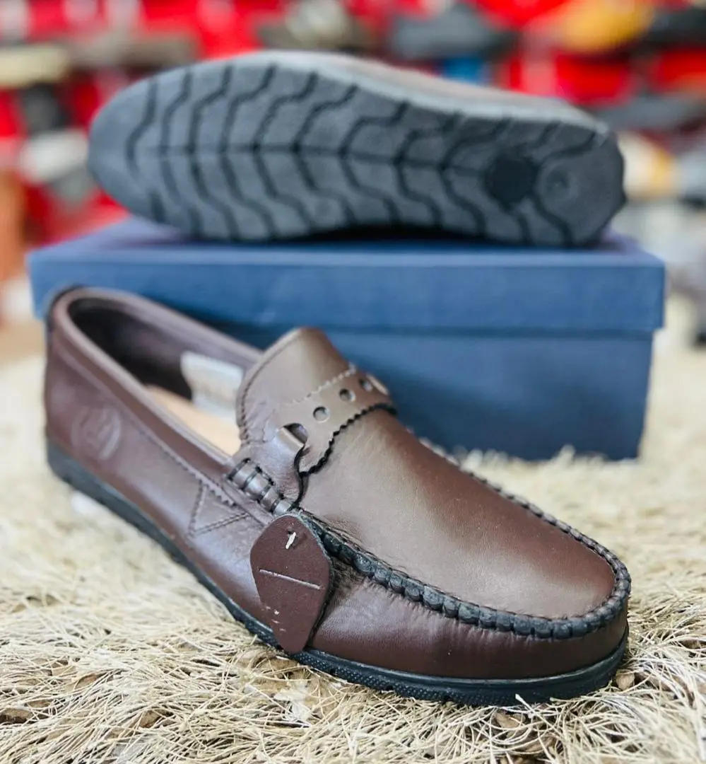Vue alternative 11 - Mocassin 