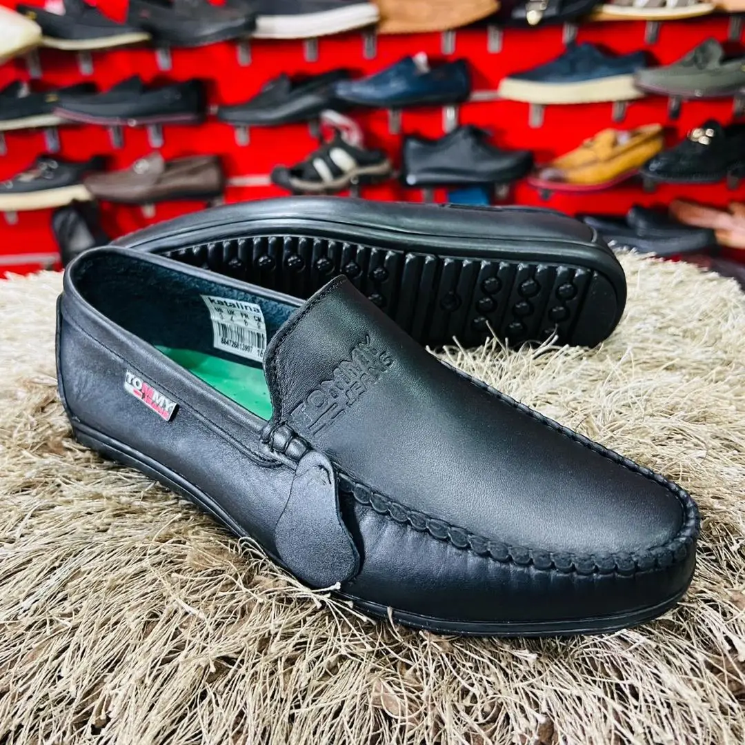 Vue alternative 16 - Mocassin 