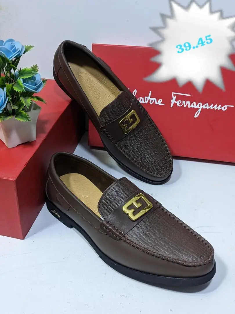 Vue alternative 10 - Mocassin 