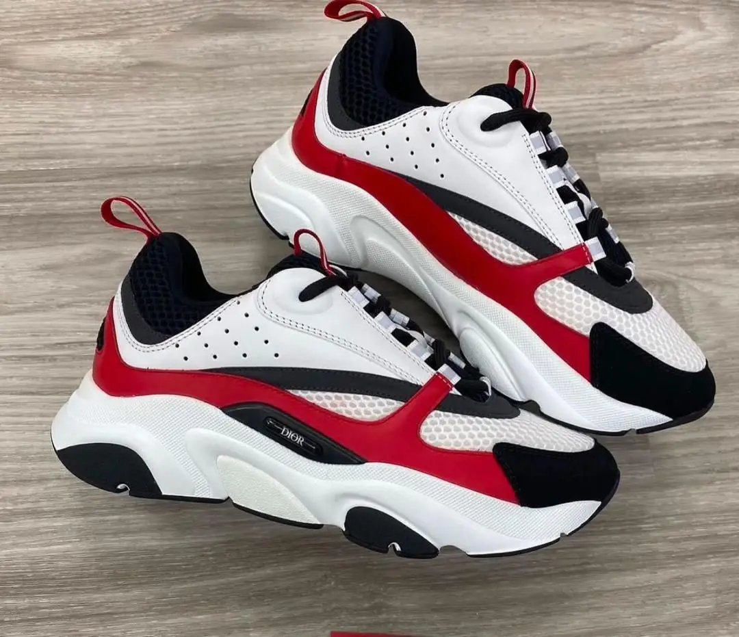 Vue alternative 1 - Sneakers 