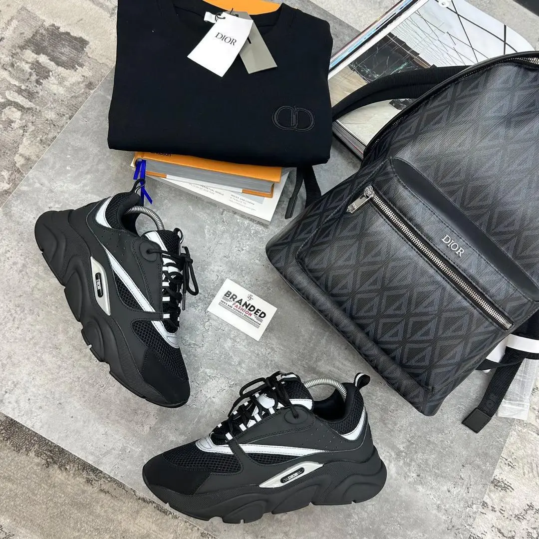 Vue alternative 3 - Sneakers 