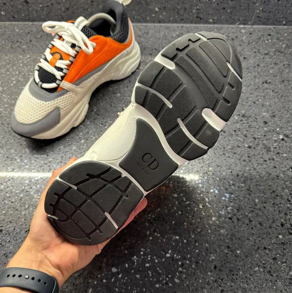 Vue alternative 5 - Sneakers 