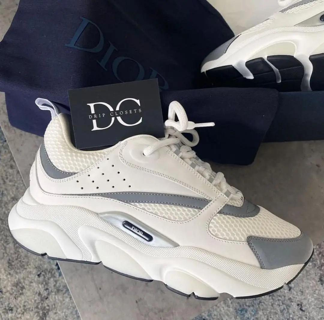 Vue alternative 6 - Sneakers 