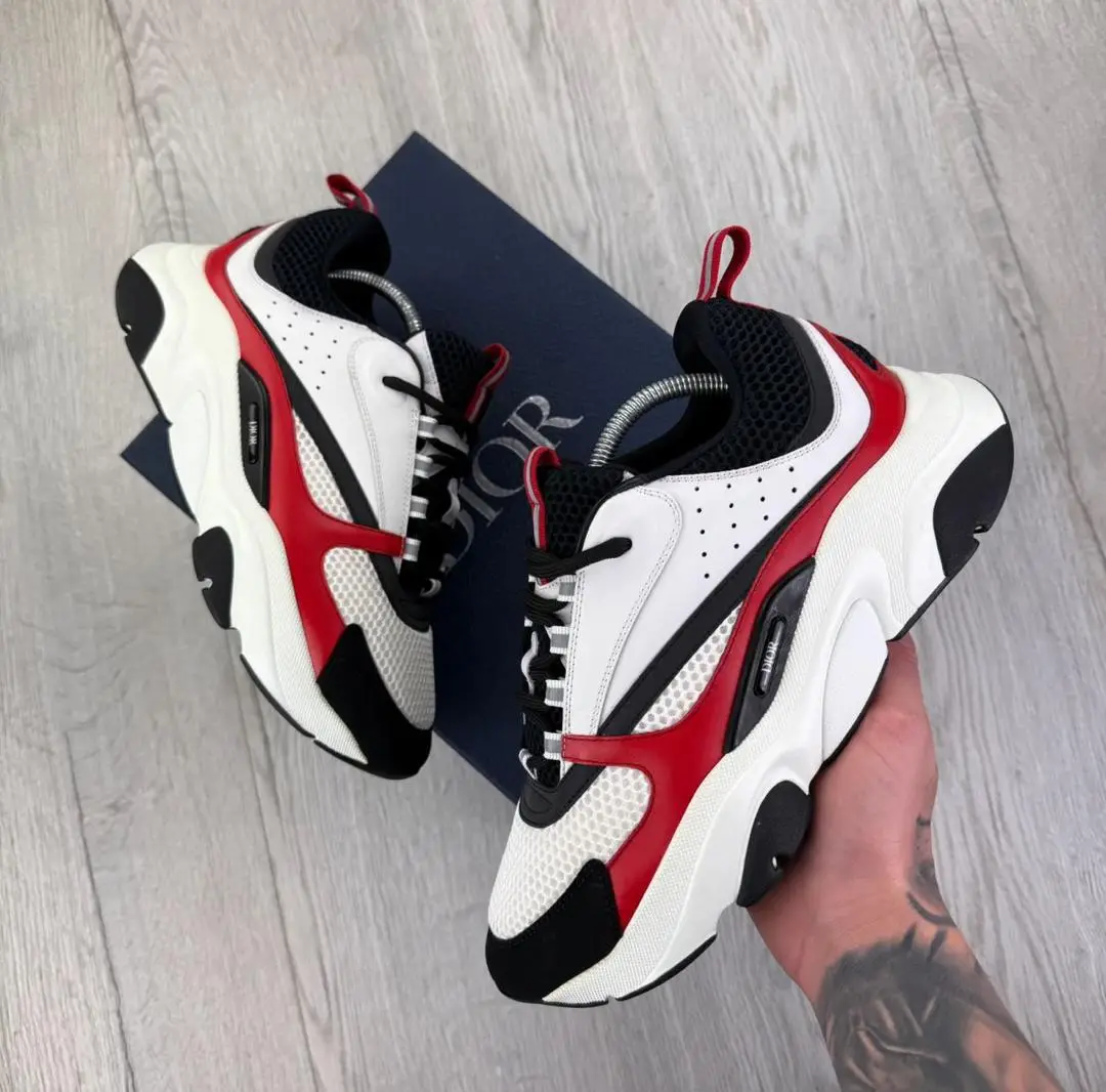 Vue alternative 8 - Sneakers 