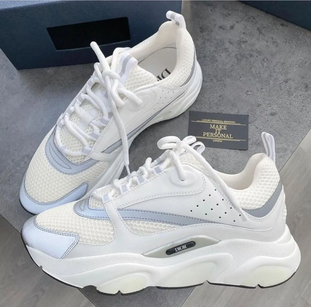Vue alternative 9 - Sneakers 
