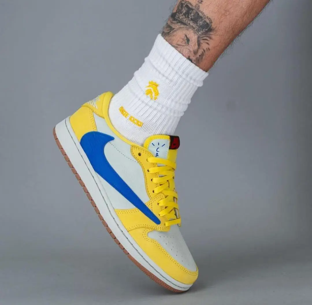 Vue alternative 1 - AIR FORCE 