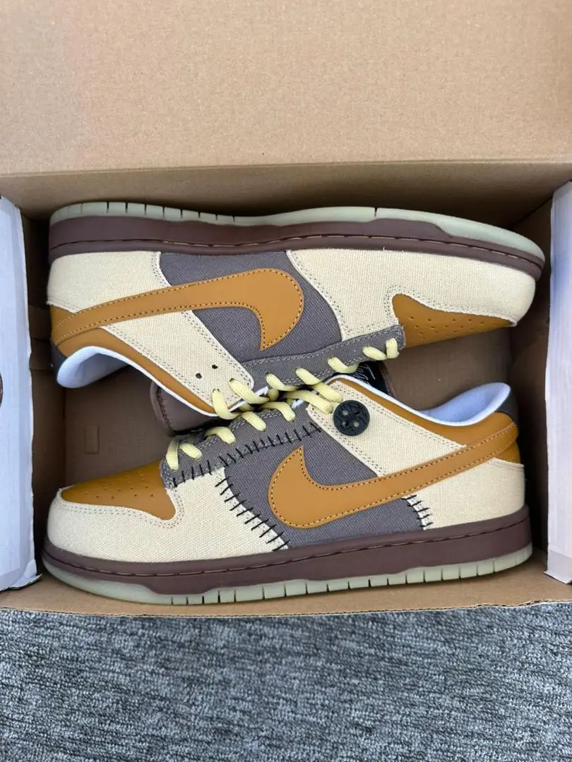 Vue alternative 2 - AIR FORCE 