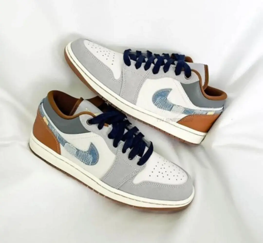 Vue alternative 4 - AIR FORCE 