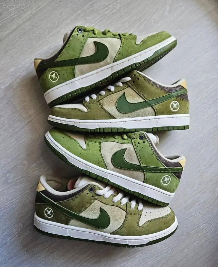Vue alternative 7 - AIR FORCE 