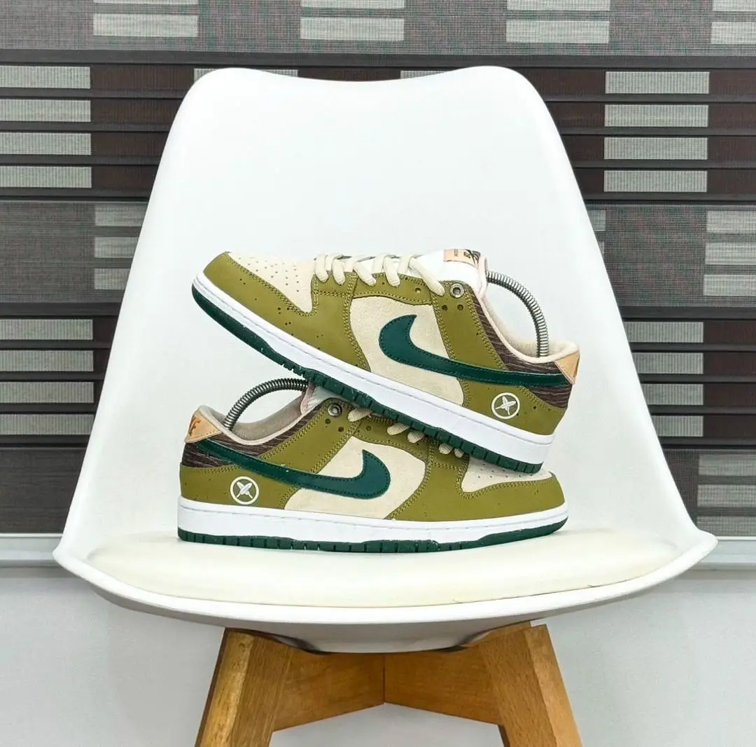 Vue alternative 12 - AIR FORCE 