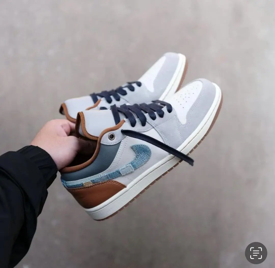 Vue alternative 16 - AIR FORCE 