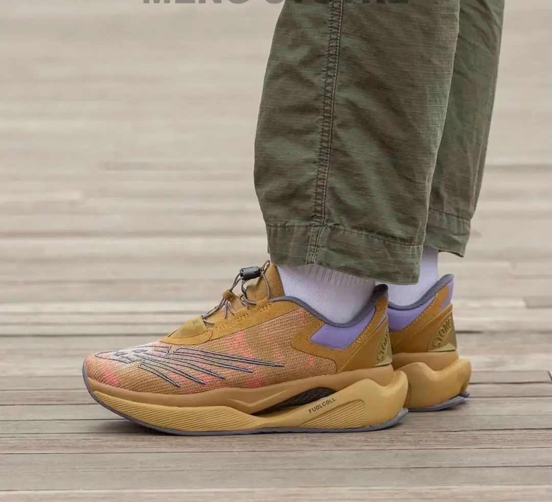 Vue alternative 1 - NEW BALANCE 