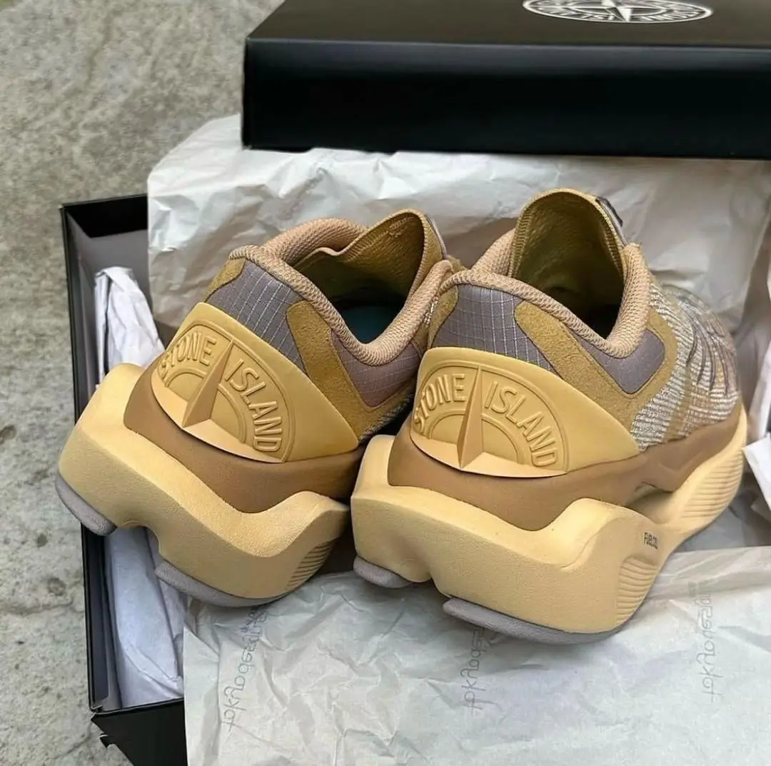 Vue alternative 4 - NEW BALANCE 